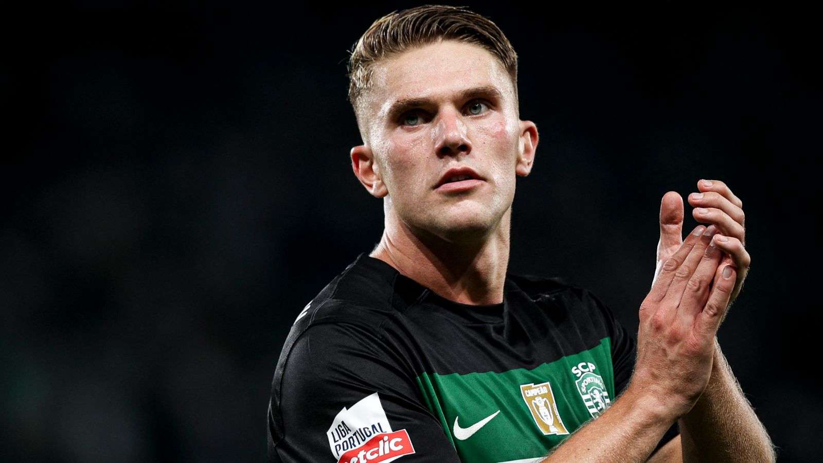 良好氛围 良好氛围