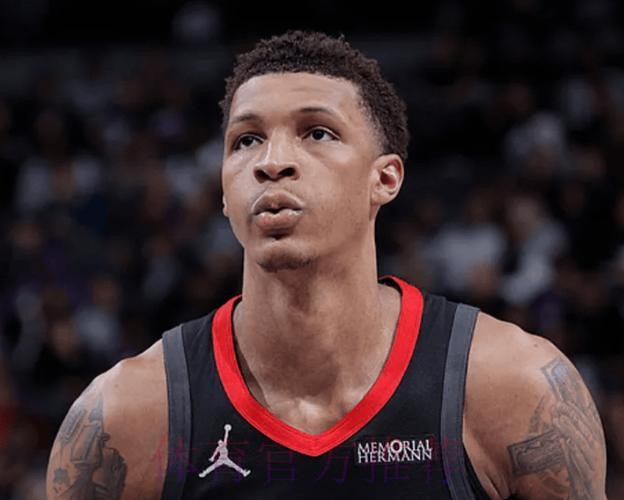 手感冰凉！小贾巴里最近6场比赛三分球41中7，命中率17.1%