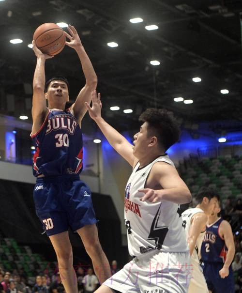 NBL官方分享第八轮积分榜：长沙勇胜登顶，香港金牛保持不败